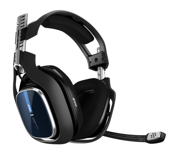 ASTRO A40 TR dla PS4, Xbox One, PC - 500673 - zdjęcie